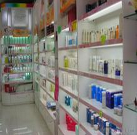 鸿婷行化妆品批发商行 一站式美妆与日用杂品贸易专家
