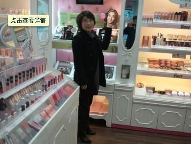 化妆品加盟 解析价格、批发渠道与日用杂品销售的融合