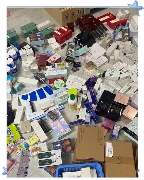 明通化妆品市场 进货渠道与日用杂品销售新模式解析