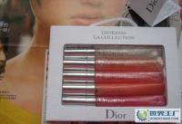 探寻Dior迪奥之吻魔幻唇蜜5件套 正品批发的机遇与挑战