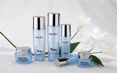 高端化妆品包装瓶 日用杂品销售中的璀璨明珠